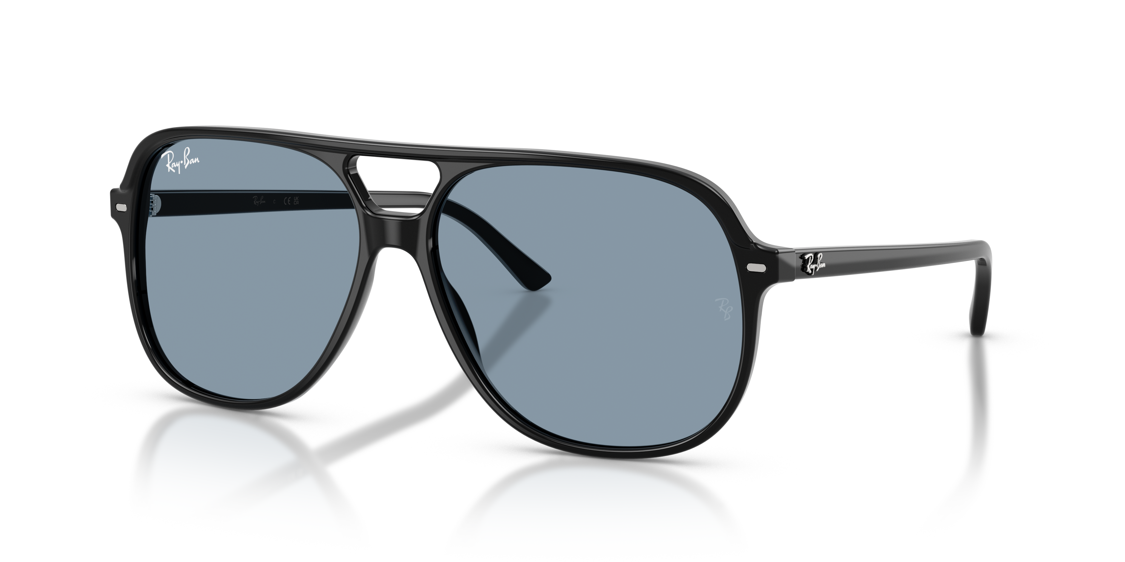 Ray-Ban RB2198 901/56 Bill 